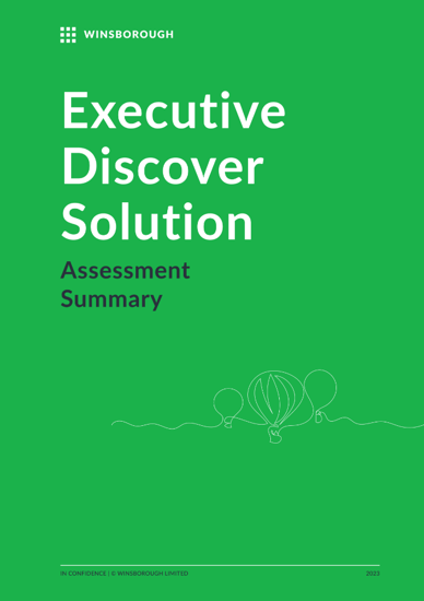 WNZ024 Product Brochures_Executive Discover Solution V4